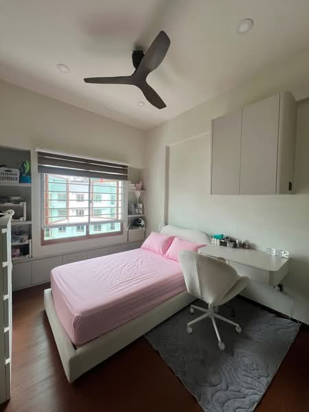 316C Anchorvale Link, 316C Anchorvale Link, 4 Bedrooms, 1,345 sqft, HDB Flat For Sale, by Calvin Lim, 500218038 - Bedroom - PropertyGuru.com.sg