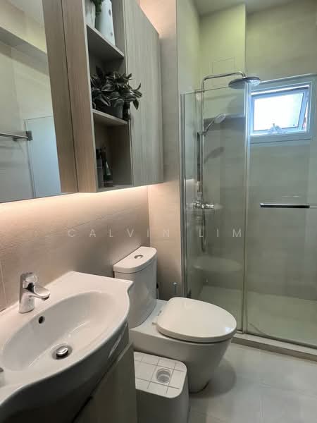 316C Anchorvale Link, 316C Anchorvale Link, 4 Bedrooms, 1,345 sqft, HDB Flat For Sale, by Calvin Lim, 500218038 - Bathroom - PropertyGuru.com.sg