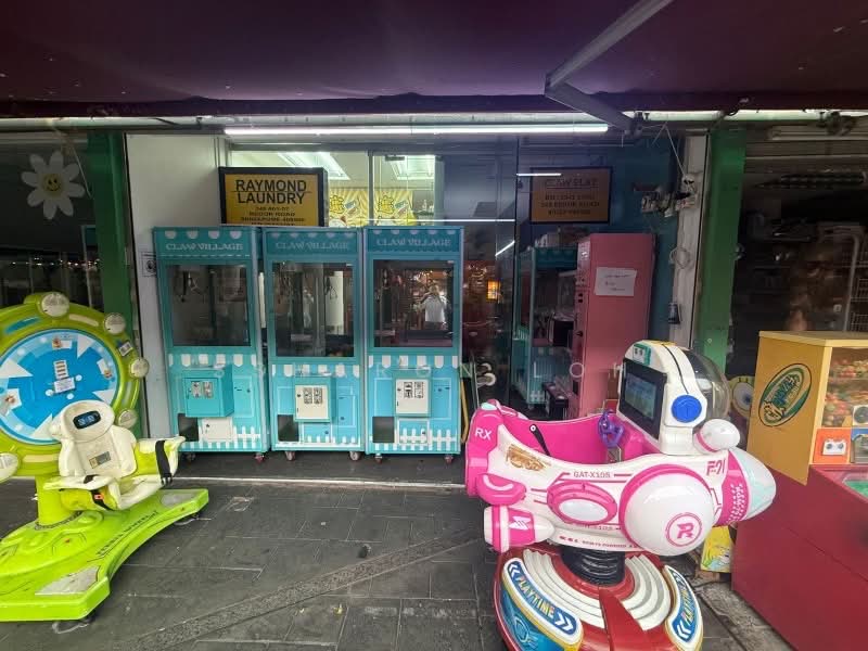 Bedok Market Place, 348 Bedok Road, 258 sqft, Shop / Shophouse For Rent, by Ssharon Loh, 500218044 - CommercialGuru.com.sg
