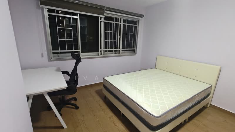 975 Jurong West Street 93, 975 Jurong West Street 93, Room Rental, 100 sqft, HDB Flat For Rent, by Ivan Low, 500218046 - Bedroom - PropertyGuru.com.sg