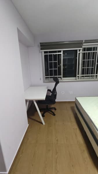 975 Jurong West Street 93, 975 Jurong West Street 93, Room Rental, 100 sqft, HDB Flat For Rent, by Ivan Low, 500218046 - Bedroom - PropertyGuru.com.sg