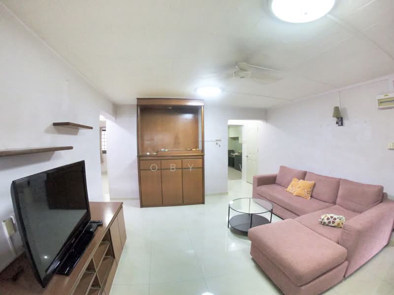 337 Ang Mo Kio Avenue 1, 337 Ang Mo Kio Avenue 1, 3 Bedrooms, 979 sqft, HDB Flat For Sale, by Toby Aw, 500218047 - Living Room - PropertyGuru.com.sg