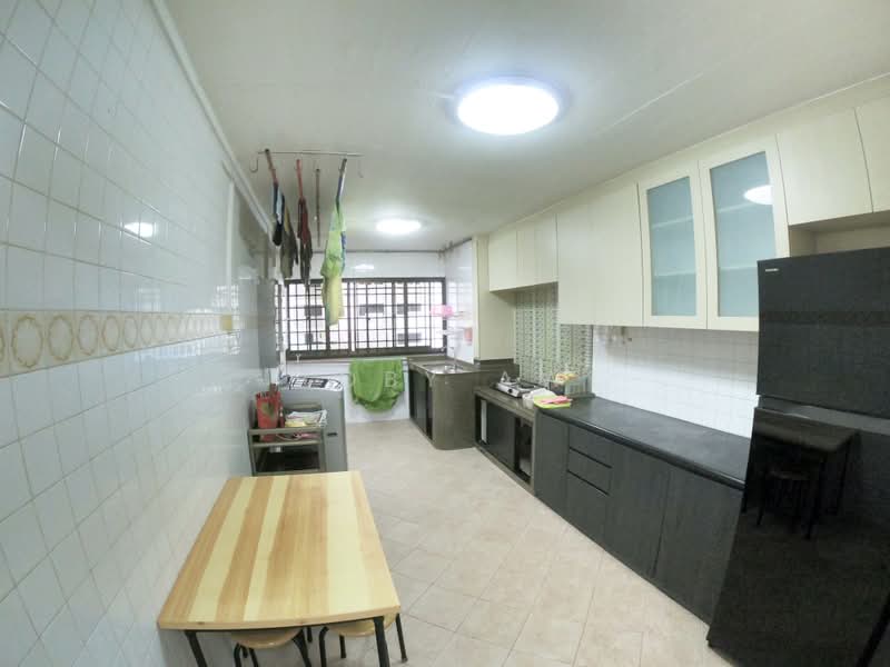 337 Ang Mo Kio Avenue 1, 337 Ang Mo Kio Avenue 1, 3 Bedrooms, 979 sqft, HDB Flat For Sale, by Toby Aw, 500218047 - Kitchen - PropertyGuru.com.sg