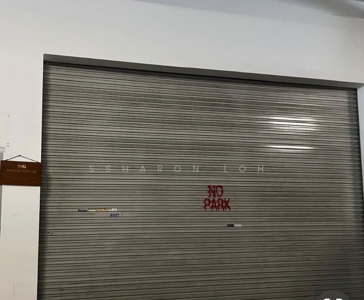 Pioneer Point, 5 Soon Lee Street, 969 sqft, Factory / Workshop (B2) For Sale, by Ssharon Loh, 500218050 - CommercialGuru.com.sg