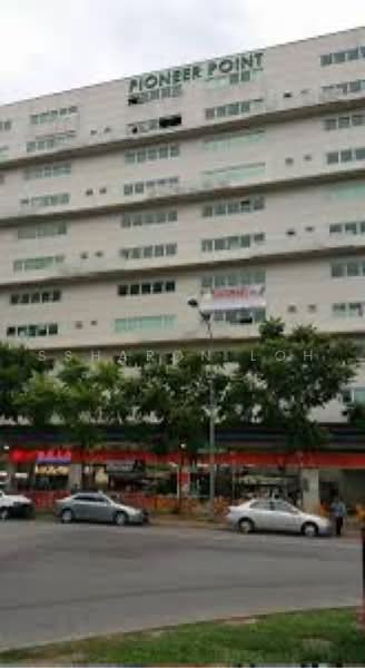 Pioneer Point, 5 Soon Lee Street, 969 sqft, Factory / Workshop (B2) For Sale, by Ssharon Loh, 500218050 - CommercialGuru.com.sg