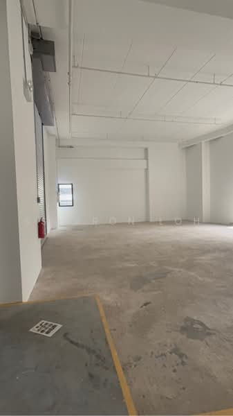 Food Vision @ Mandai, 21 Mandai Estate, 1,765 sqft, Factory / Workshop (B2) For Rent, by Ssharon Loh, 500218052 - CommercialGuru.com.sg