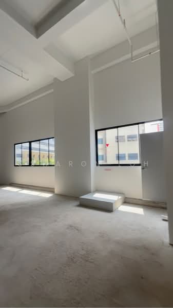 Food Vision @ Mandai, 21 Mandai Estate, 1,765 sqft, Factory / Workshop (B2) For Rent, by Ssharon Loh, 500218052 - CommercialGuru.com.sg