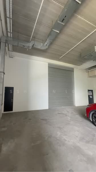 Food Vision @ Mandai, 21 Mandai Estate, 1,765 sqft, Factory / Workshop (B2) For Rent, by Ssharon Loh, 500218052 - CommercialGuru.com.sg