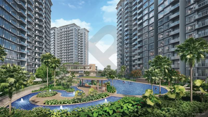 Grand Dunman, 18 Dunman Road, 3 Bedrooms, 958 sqft, Condominium For Rent, by Lawrence Tay, 500218055 - PropertyGuru.com.sg