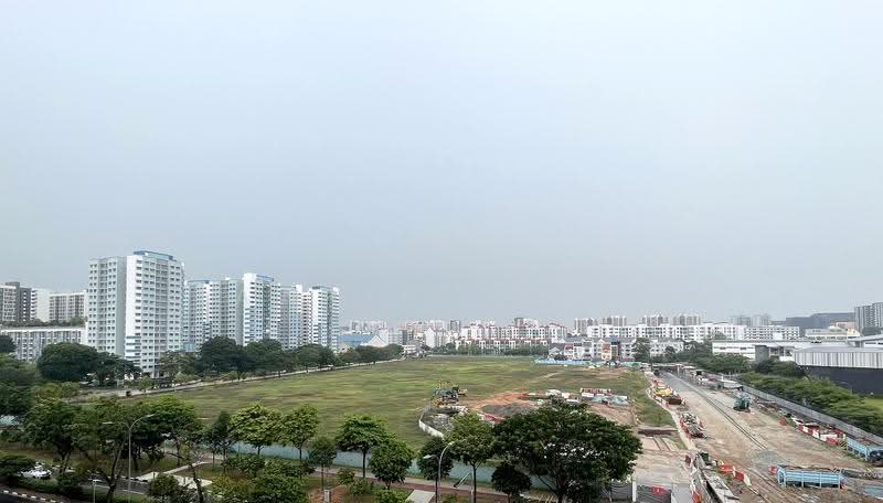 Grand Dunman, 18 Dunman Road, East Coast / Marine Parade, 3 Bedrooms, 958 sqft, Condominium For Rent, by Lawrence Tay, 500218055 - Exterior - PropertyGuru.com.sg