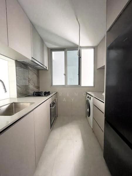 Grand Dunman, 18 Dunman Road, East Coast / Marine Parade, 3 Bedrooms, 958 sqft, Condominium For Rent, by Lawrence Tay, 500218055 - Kitchen - PropertyGuru.com.sg