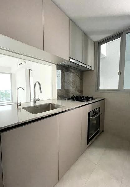 Grand Dunman, 18 Dunman Road, East Coast / Marine Parade, 3 Bedrooms, 958 sqft, Condominium For Rent, by Lawrence Tay, 500218055 - Kitchen - PropertyGuru.com.sg