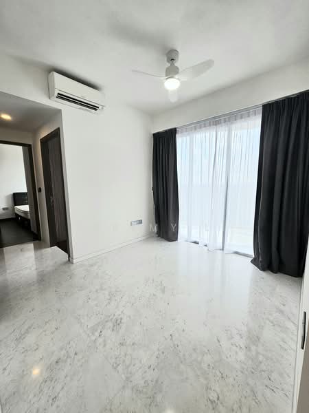 Queens Peak, 1 Dundee Road, 3 Bedrooms, 936 sqft, Condominium For Rent, by Jeremy Li, 500218056 - Interior - PropertyGuru.com.sg