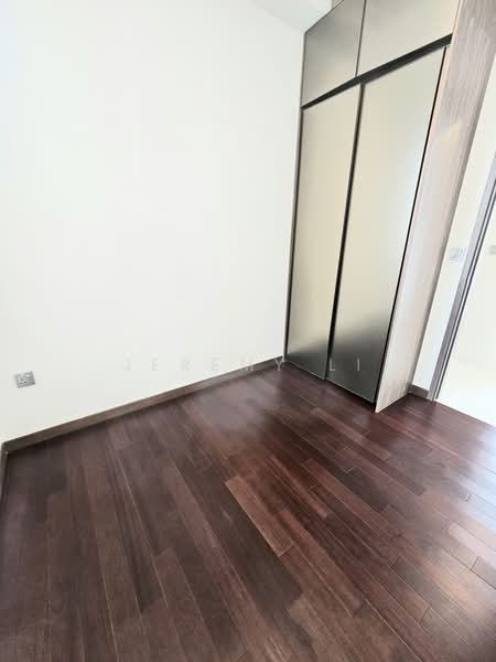 Queens Peak, 1 Dundee Road, 3 Bedrooms, 936 sqft, Condominium For Rent, by Jeremy Li, 500218056 - Interior - PropertyGuru.com.sg