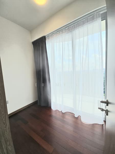 Queens Peak, 1 Dundee Road, 3 Bedrooms, 936 sqft, Condominium For Rent, by Jeremy Li, 500218056 - Interior - PropertyGuru.com.sg