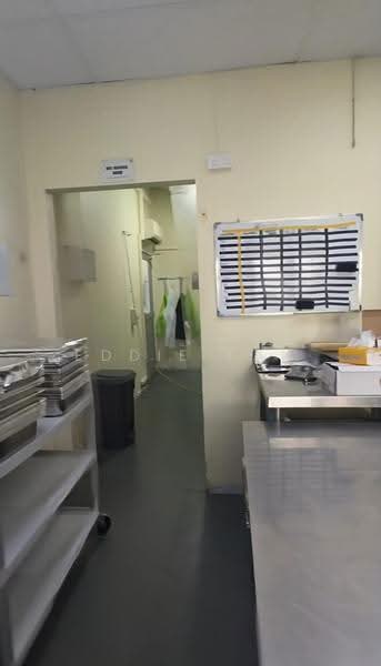 Food XChange @ Admiralty, 8A Admiralty Street, Sembawang / Yishun, 3,888 sqft, Factory / Workshop (B2) For Rent, by Eddie Tan, 500218057 - Interior - CommercialGuru.com.sg