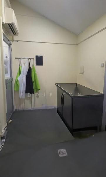 Food XChange @ Admiralty, 8A Admiralty Street, Sembawang / Yishun, 3,888 sqft, Factory / Workshop (B2) For Rent, by Eddie Tan, 500218057 - Interior - CommercialGuru.com.sg