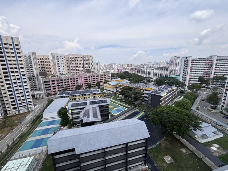18B MacPherson Residency, 18B Circuit Road, 3 Bedrooms, 1,001 sqft, HDB Flat For Sale, by Max Wee, 500218059 - Exterior - PropertyGuru.com.sg