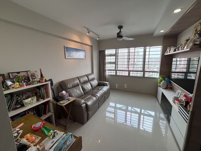 18B MacPherson Residency, 18B Circuit Road, 3 Bedrooms, 1,001 sqft, HDB Flat For Sale, by Max Wee, 500218059 - Living Room - PropertyGuru.com.sg
