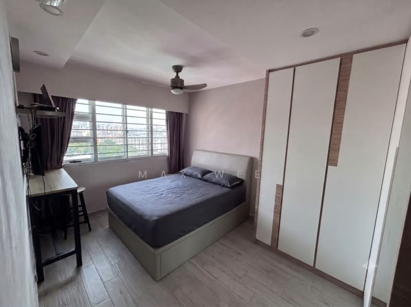 18B MacPherson Residency, 18B Circuit Road, 3 Bedrooms, 1,001 sqft, HDB Flat For Sale, by Max Wee, 500218059 - Bedroom - PropertyGuru.com.sg
