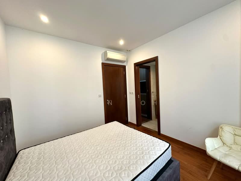 Eleven @ Holland, 11 Holland Link, 5 Bedrooms, 3,735 sqft, Cluster House For Sale, by Iyan Goh, 500218062 - Bedroom - PropertyGuru.com.sg