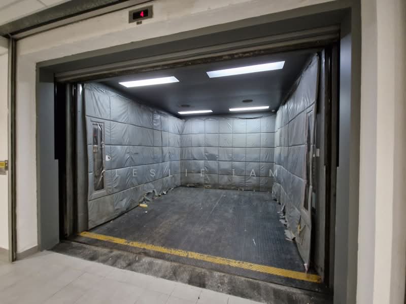 10 Toh Guan Road, 10 Toh Guan Road, 6,573 sqft, Light Industrial (B1) For Rent, by Leslie Lam, 500218063 - Interior - CommercialGuru.com.sg