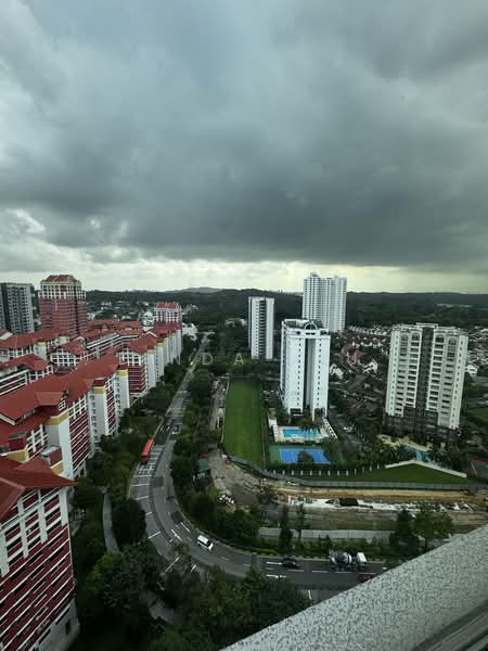 Bishan Point, 61 Bright Hill Drive, 3 Bedrooms, 1,184 sqft, Condominium For Sale, by Linda Lau, 500218064 - Exterior - PropertyGuru.com.sg