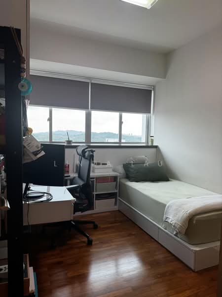 Bishan Point, 61 Bright Hill Drive, 3 Bedrooms, 1,184 sqft, Condominium For Sale, by Linda Lau, 500218064 - Common Bedroom 1 - PropertyGuru.com.sg
