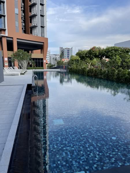 Bartley Vue, 8 Jalan Bunga Rampai, 2 Bedrooms, 732 sqft, Condominium For Rent, by Lily Lim, 500218065 - Exterior - PropertyGuru.com.sg