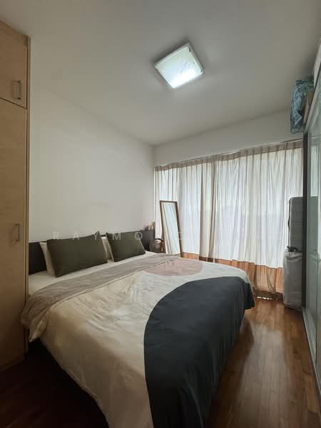 Bishan Point, 61 Bright Hill Drive, 3 Bedrooms, 1,184 sqft, Condominium For Sale, by Raymond Tan, 500218066 - Bedroom - PropertyGuru.com.sg
