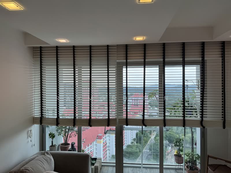 Bishan Point, 61 Bright Hill Drive, 3 Bedrooms, 1,184 sqft, Condominium For Sale, by Raymond Tan, 500218066 - View - PropertyGuru.com.sg