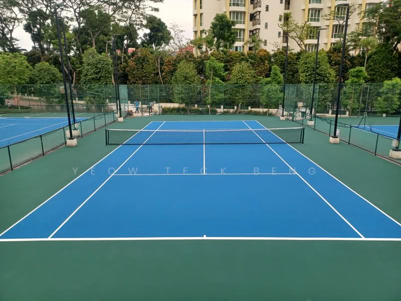 Signature Park, 48A Toh Tuck Road, 3 Bedrooms, 1,368 sqft, Condominium For Rent, by Yeow Teck Beng, 500218070 - Exterior - PropertyGuru.com.sg