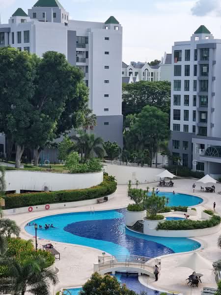 Signature Park, 48A Toh Tuck Road, 3 Bedrooms, 1,368 sqft, Condominium For Rent, by Yeow Teck Beng, 500218070 - Exterior - PropertyGuru.com.sg