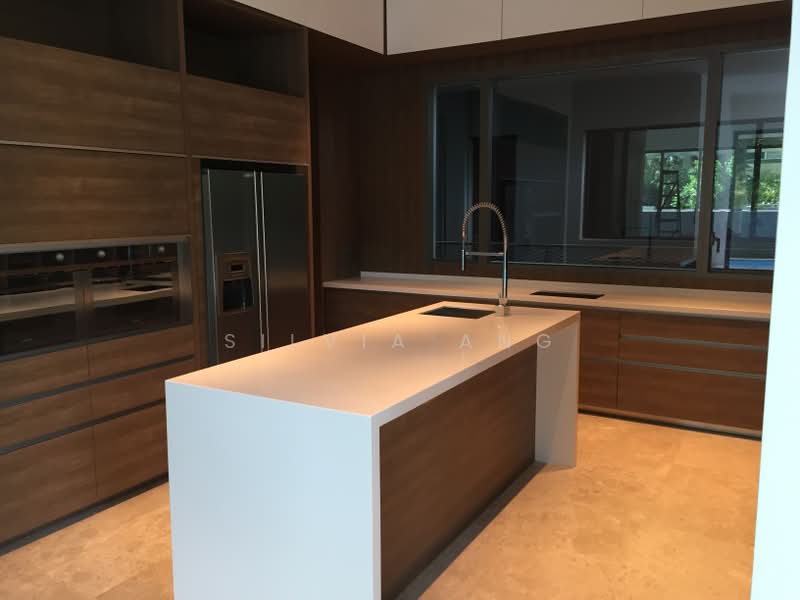 Leedon Residence, 6 Leedon Heights, 4 Bedrooms, 5,145 sqft, Condominium For Rent, by Silvia Ang, 500218071 - Kitchen - PropertyGuru.com.sg