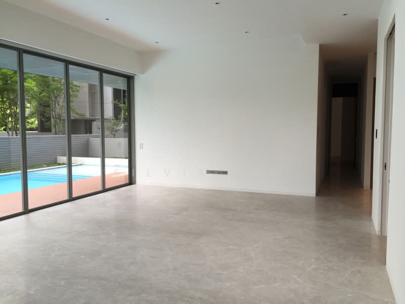 Leedon Residence, 6 Leedon Heights, 4 Bedrooms, 5,145 sqft, Condominium For Rent, by Silvia Ang, 500218071 - Interior - PropertyGuru.com.sg