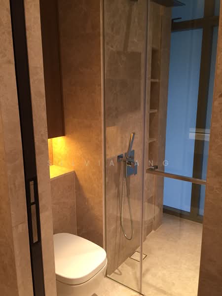 Leedon Residence, 6 Leedon Heights, 4 Bedrooms, 5,145 sqft, Condominium For Rent, by Silvia Ang, 500218071 - Bathroom - PropertyGuru.com.sg