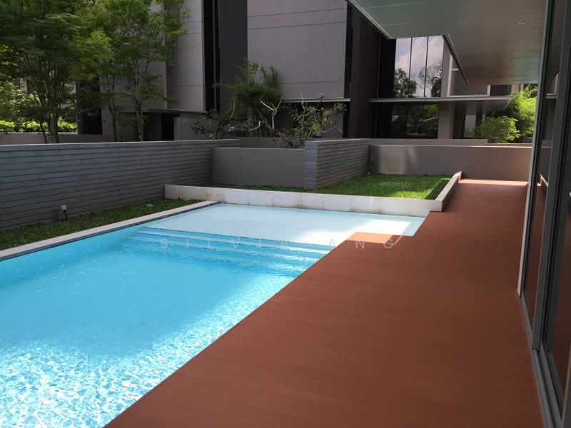 Leedon Residence, 6 Leedon Heights, 4 Bedrooms, 5,145 sqft, Condominium For Rent, by Silvia Ang, 500218071 - Exterior - PropertyGuru.com.sg