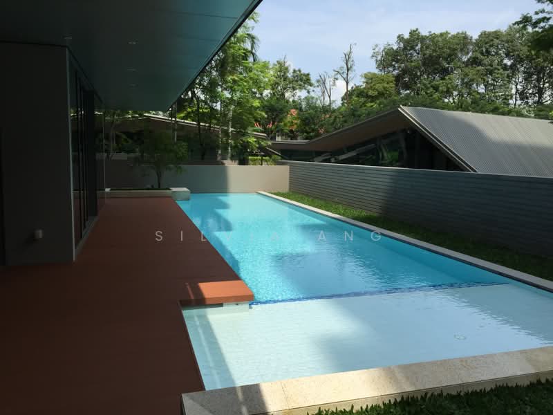 Leedon Residence, 6 Leedon Heights, 4 Bedrooms, 5,145 sqft, Condominium For Rent, by Silvia Ang, 500218071 - Exterior - PropertyGuru.com.sg