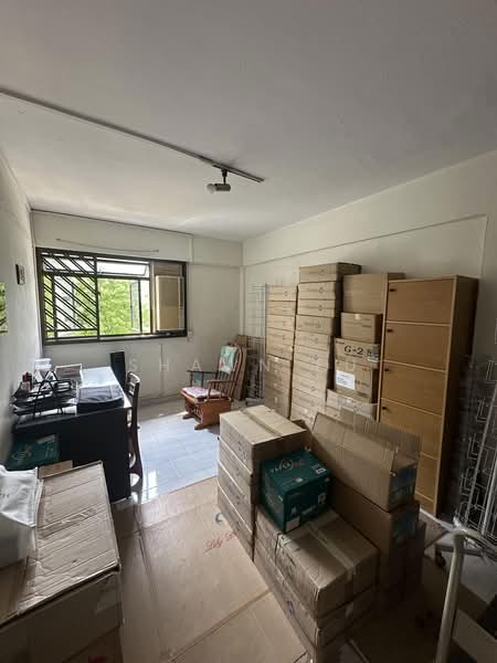 413 Hougang Avenue 10, 413 Hougang Avenue 10, 3 Bedrooms, 980 sqft, HDB Flat For Sale, by Shawn Eu, 500218073 - Study - PropertyGuru.com.sg