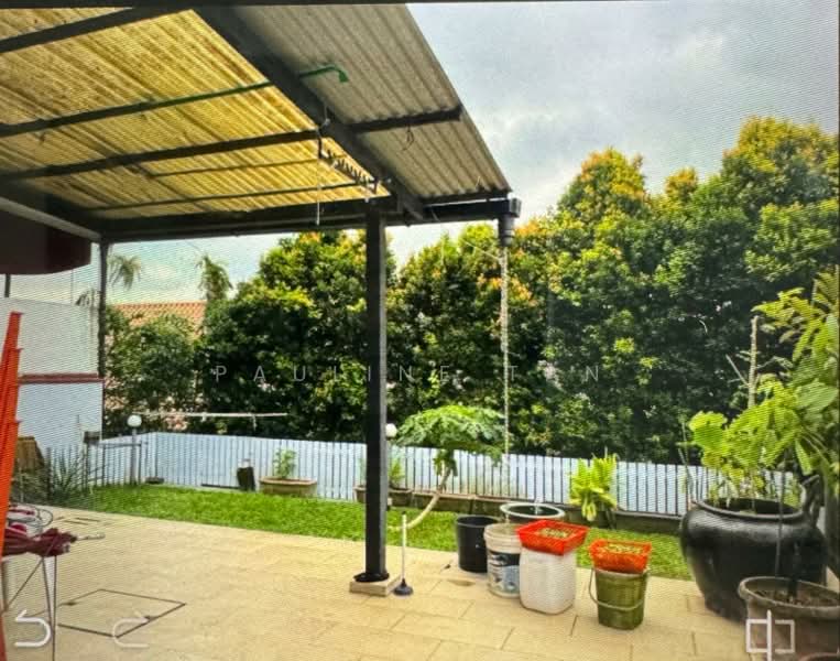 Namly | Hilltop | Unblocked |1km Nanyang Pri, Shamrock Park, Namly, Duchess, Coronation, Tanglin / Holland / Bukit Timah, 3 Bedrooms, 3,000 sqft, Semi-Detached House For Sale, by Pauline Tan, 500218074 - PropertyGuru.com.sg