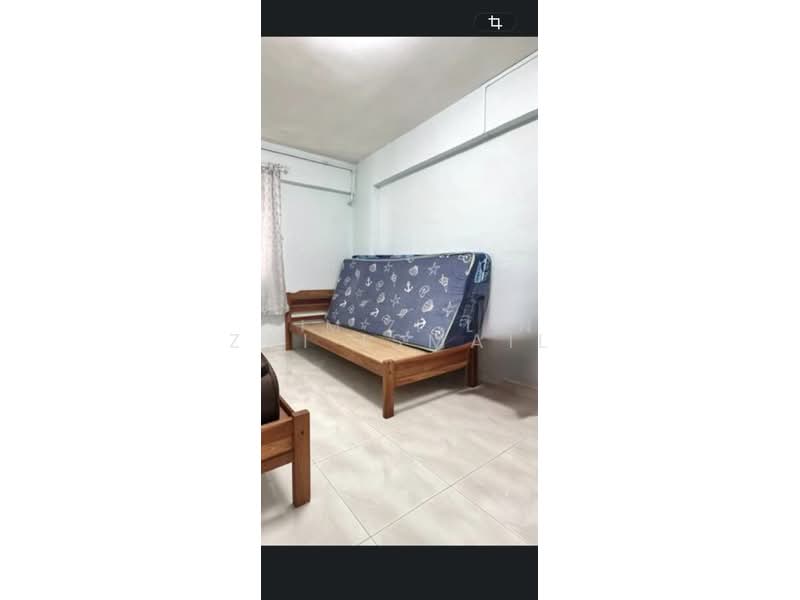 602 Yishun Street 61, 602 Yishun Street 61, 3 Bedrooms, 9,048 sqft, HDB Flat For Sale, by ZAI ISMAIL, 500218077 - Bedroom - PropertyGuru.com.sg