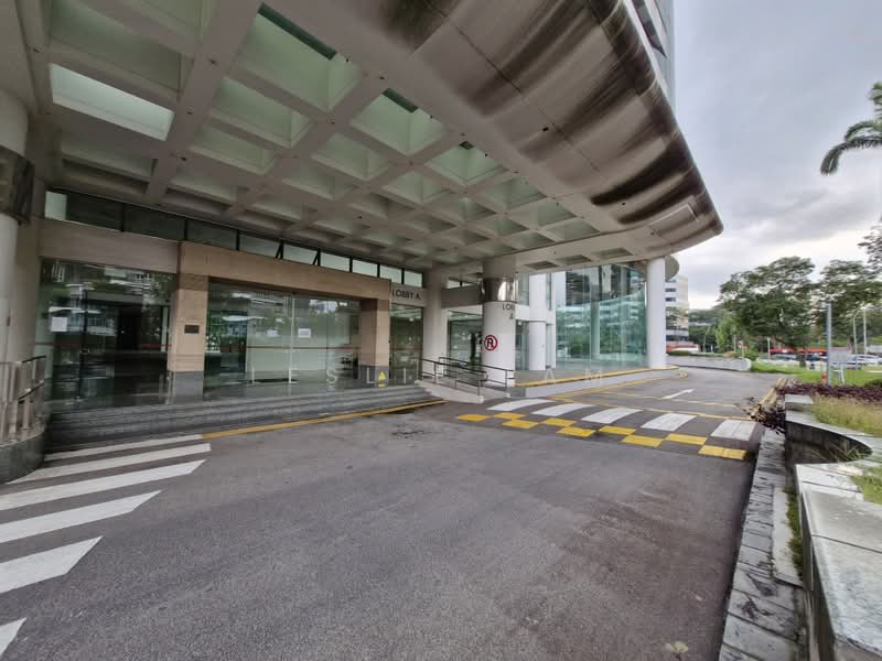 10 Toh Guan Road, 10 Toh Guan Road, 3,988 sqft, Light Industrial (B1) For Rent, by Leslie Lam, 500218080 - Exterior - CommercialGuru.com.sg
