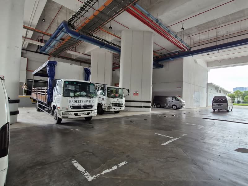 10 Toh Guan Road, 10 Toh Guan Road, 3,988 sqft, Light Industrial (B1) For Rent, by Leslie Lam, 500218080 - Exterior - CommercialGuru.com.sg