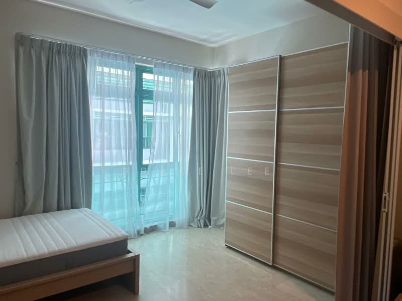 Sims Residences, 8 Lorong 39 Geylang, Room Rental, 180 sqft, Apartment For Rent, by Grace Lee, 500218082 - Bedroom - PropertyGuru.com.sg