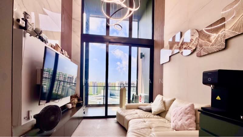 Park Colonial, 2 Woodleigh Lane, 2 Bedrooms, 872 sqft, Condominium For Rent, by Chris Yan, 500218087 - PropertyGuru.com.sg