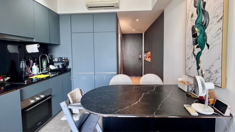 Park Colonial, 2 Woodleigh Lane, 2 Bedrooms, 872 sqft, Condominium For Rent, by Chris Yan, 500218087 - PropertyGuru.com.sg