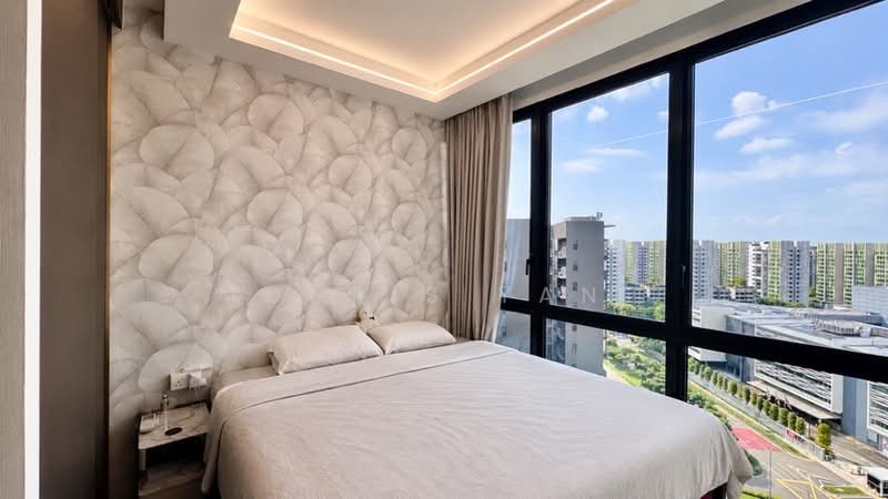 Park Colonial, 2 Woodleigh Lane, 2 Bedrooms, 872 sqft, Condominium For Rent, by Chris Yan, 500218087 - PropertyGuru.com.sg
