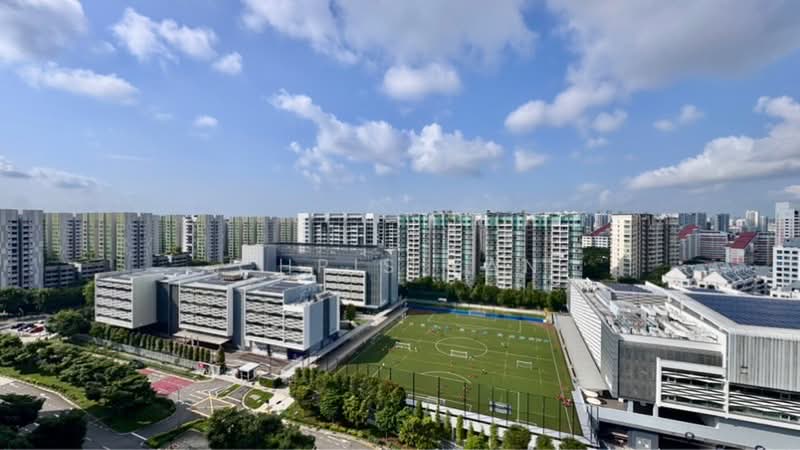 Park Colonial, 2 Woodleigh Lane, 2 Bedrooms, 872 sqft, Condominium For Rent, by Chris Yan, 500218087 - PropertyGuru.com.sg