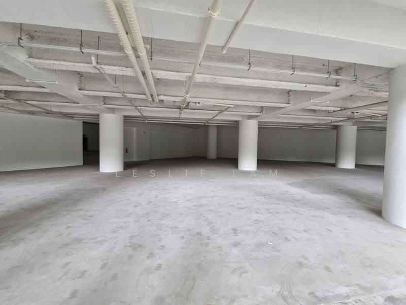 10 Toh Guan Road, 10 Toh Guan Road, 17,422 sqft, Light Industrial (B1) For Rent, by Leslie Lam, 500218098 - Interior - CommercialGuru.com.sg