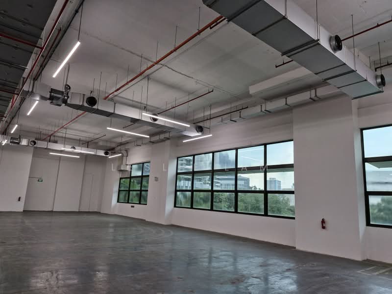 10 Toh Guan Road, 10 Toh Guan Road, 17,422 sqft, Light Industrial (B1) For Rent, by Leslie Lam, 500218098 - Interior - CommercialGuru.com.sg